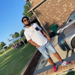 Meet your Posher, Timothy